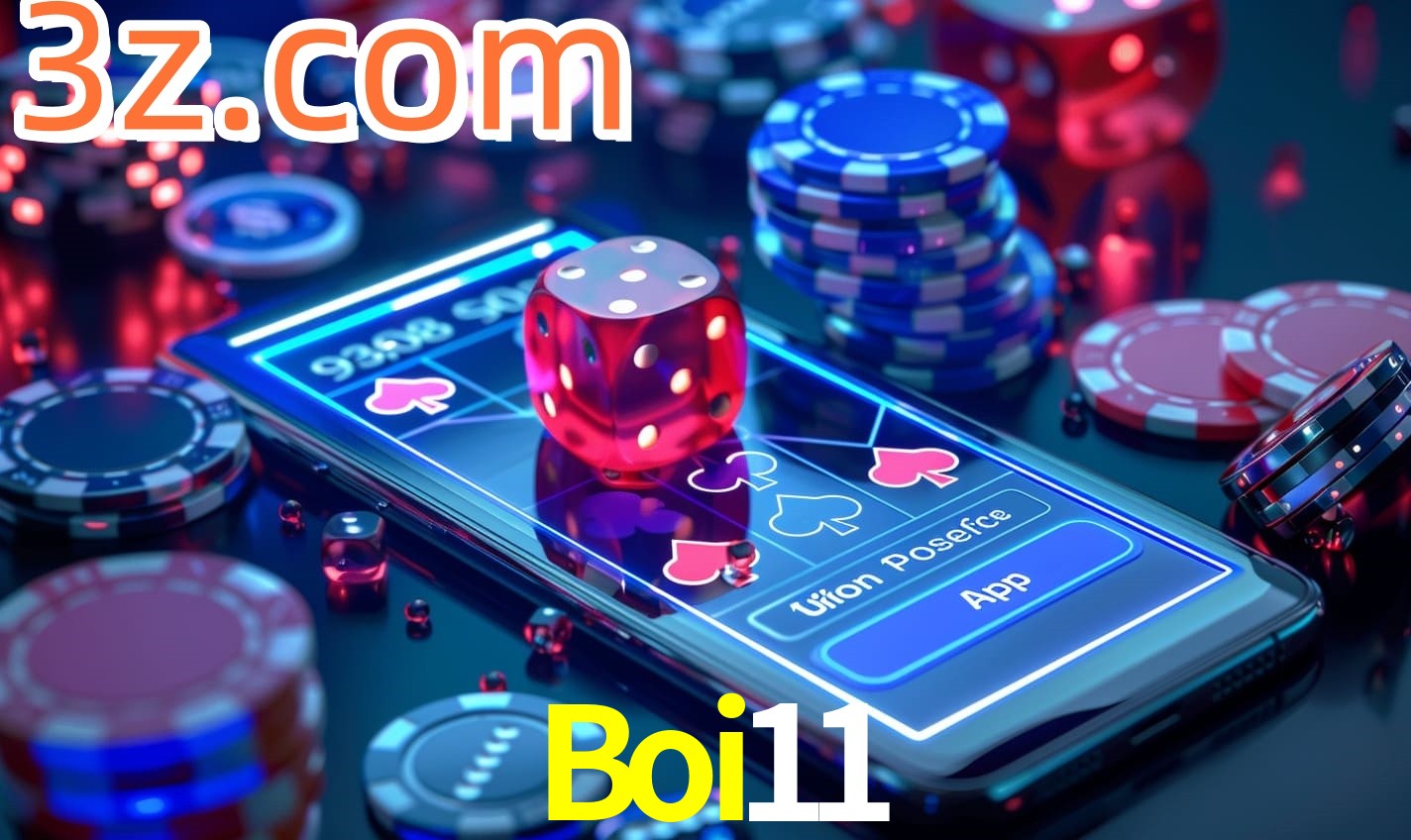 Baixar App Boi11