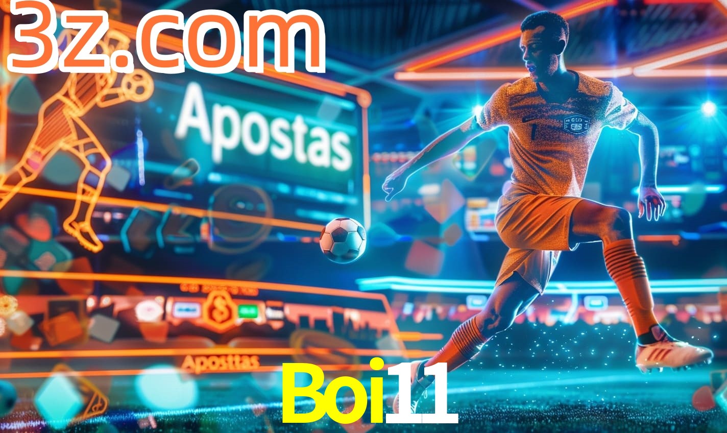 Apostas Boi11