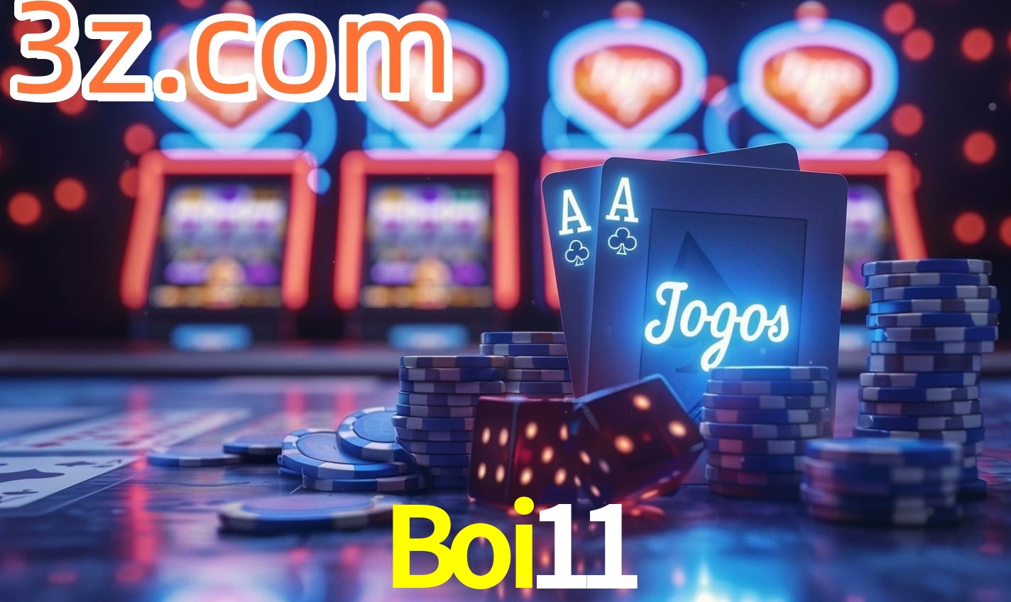 Lista de Jogos Boi11